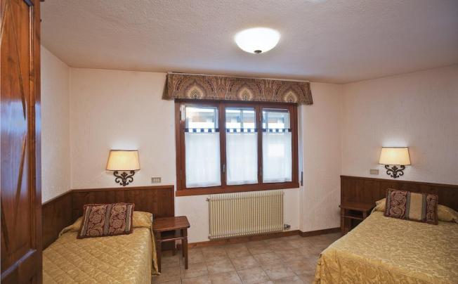 Фото отеля Residence Planibel