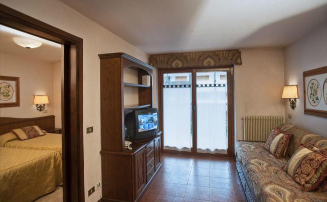 Фото отеля Residence Planibel