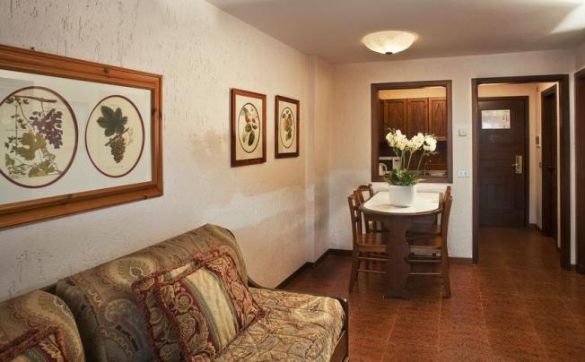 Фото отеля Residence Planibel