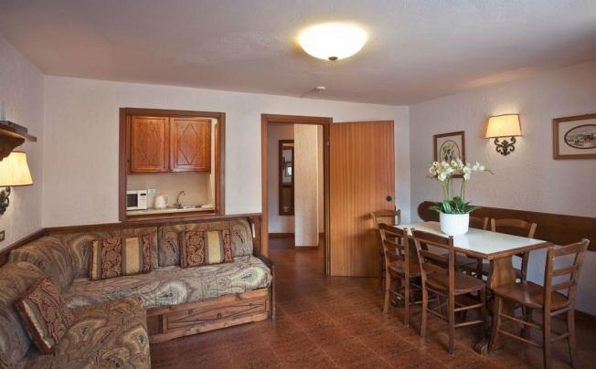 Фото отеля Residence Planibel