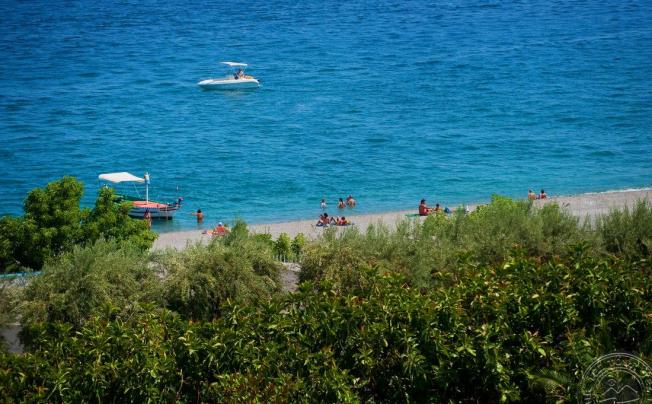 Фото отеля UNAHOTELS Naxos Beach Sicilia