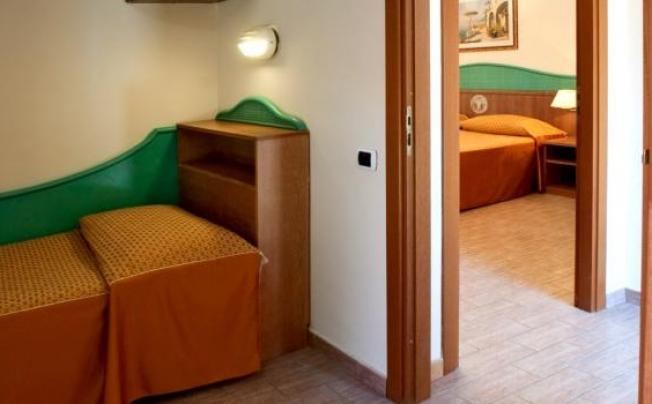Фото отеля UNAHOTELS Naxos Beach Sicilia