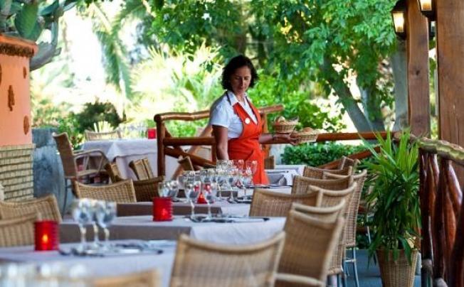 Фото отеля UNAHOTELS Naxos Beach Sicilia