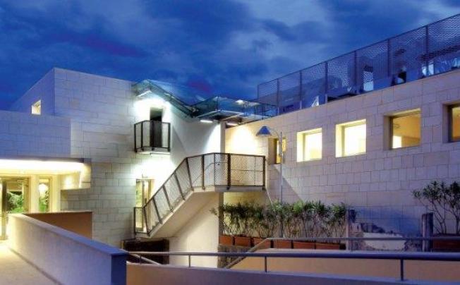 Фото отеля UNAHOTELS Naxos Beach Sicilia