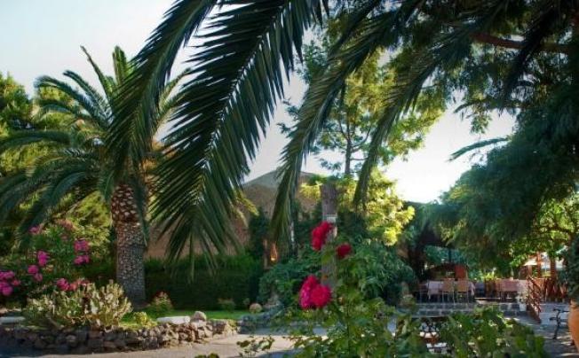 Фото отеля UNAHOTELS Naxos Beach Sicilia