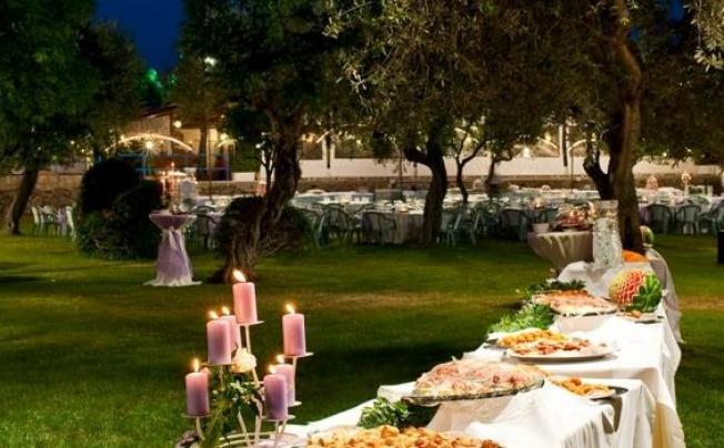 Фото отеля UNAHOTELS Naxos Beach Sicilia