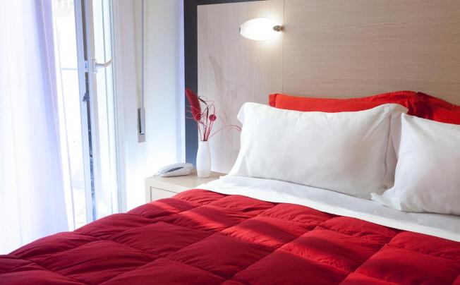 Фото отеля Rubens Hotel