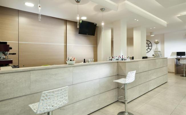 Фото отеля Rubens Hotel