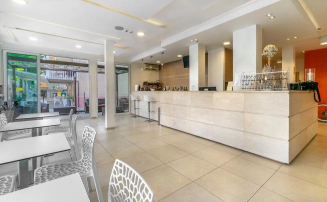 Фото отеля Rubens Hotel