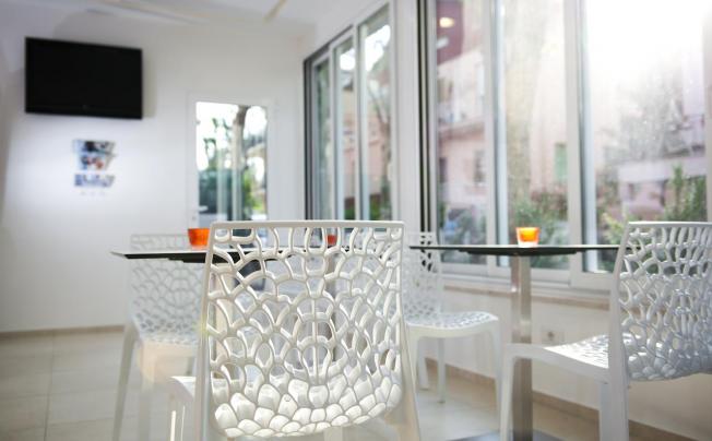 Фото отеля Rubens Hotel