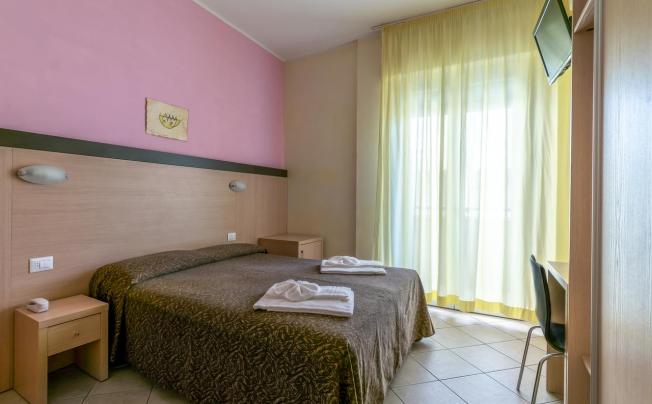 Фото отеля Rubens Hotel