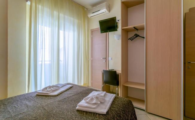 Фото отеля Rubens Hotel