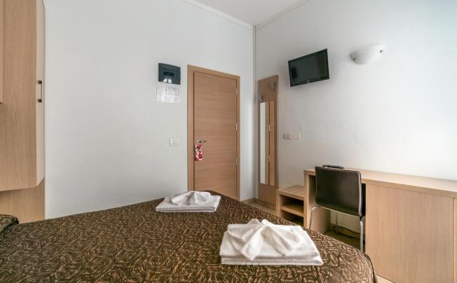 Фото отеля Rubens Hotel