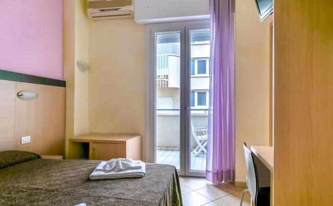 Фото отеля Rubens Hotel