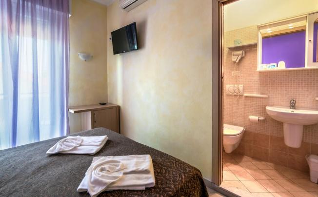 Фото отеля Rubens Hotel