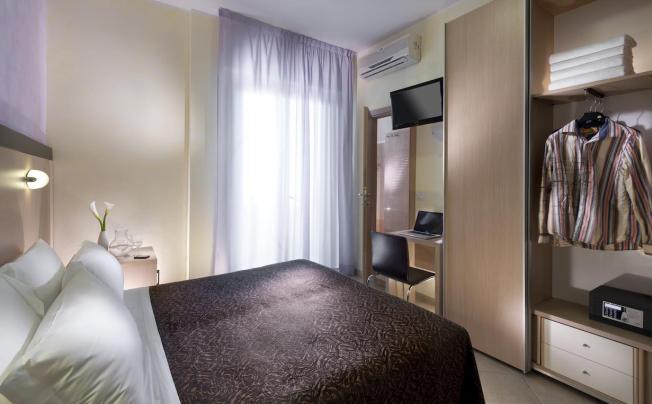 Фото отеля Rubens Hotel