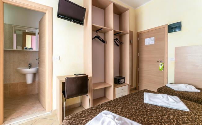 Фото отеля Rubens Hotel