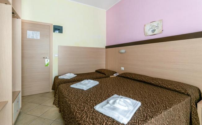 Фото отеля Rubens Hotel