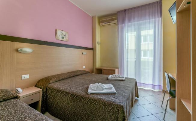 Фото отеля Rubens Hotel