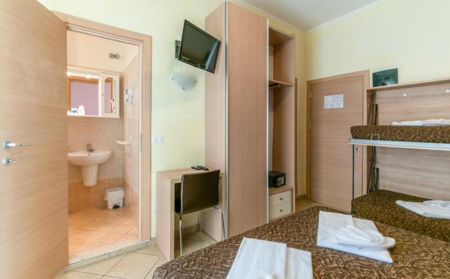 Фото отеля Rubens Hotel