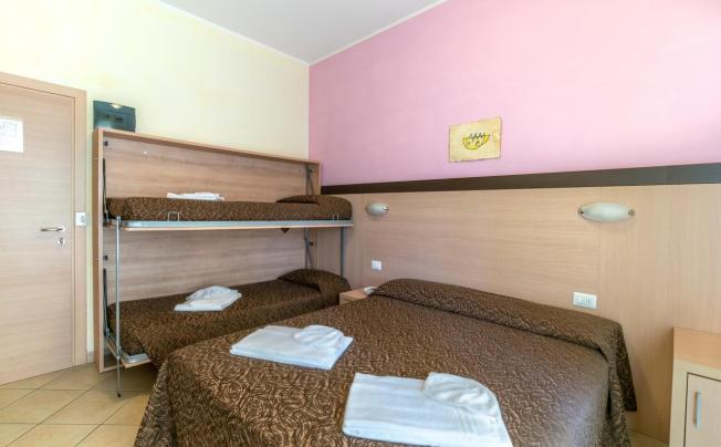Фото отеля Rubens Hotel