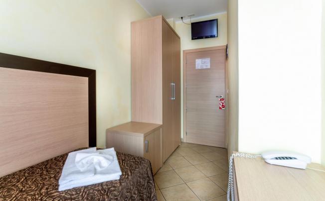 Фото отеля Rubens Hotel