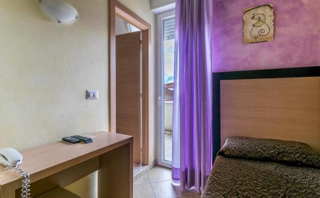 Фото отеля Rubens Hotel