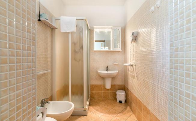 Фото отеля Rubens Hotel