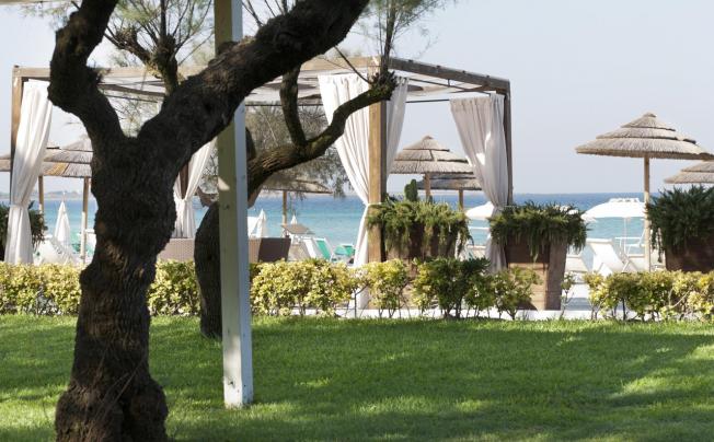 Фото отеля Grand Hotel Costa Brada