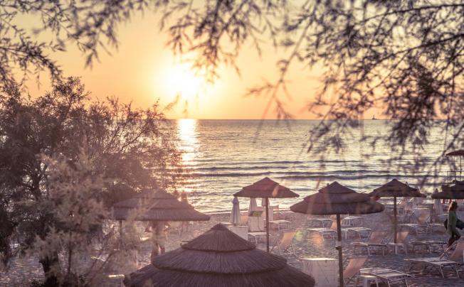 Фото отеля Grand Hotel Costa Brada