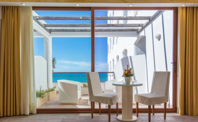 Фото отеля Grand Hotel Costa Brada