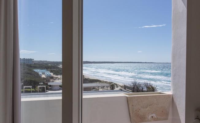 Фото отеля Grand Hotel Costa Brada
