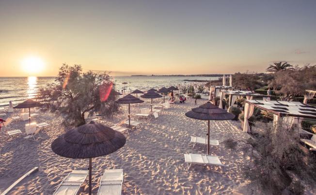 Фото отеля Grand Hotel Costa Brada