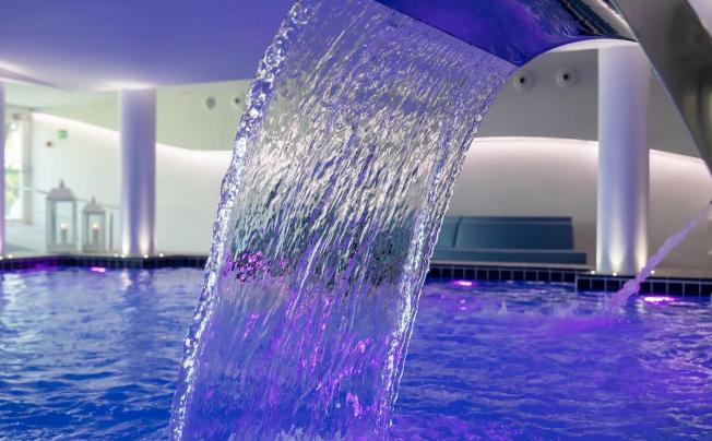Фото отеля Grand Hotel Costa Brada