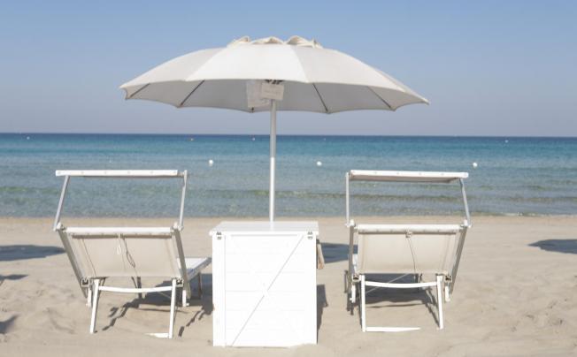 Фото отеля Grand Hotel Costa Brada