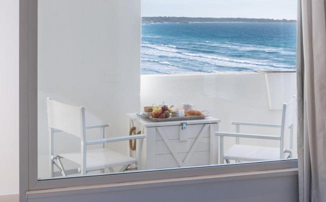 Фото отеля Grand Hotel Costa Brada
