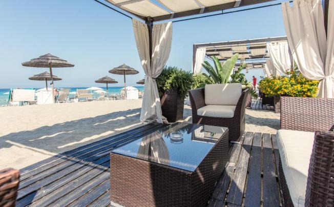 Фото отеля Grand Hotel Costa Brada