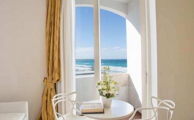 Фото отеля Grand Hotel Costa Brada
