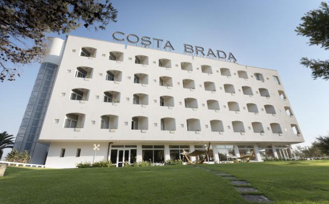 Фото отеля Grand Hotel Costa Brada