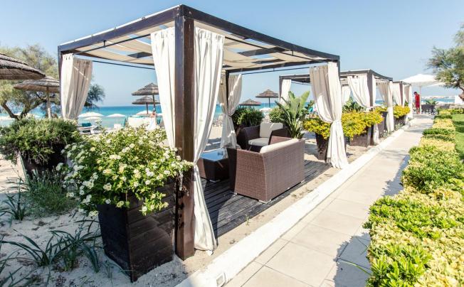 Фото отеля Grand Hotel Costa Brada
