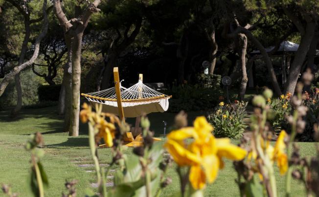 Фото отеля Grand Hotel Costa Brada