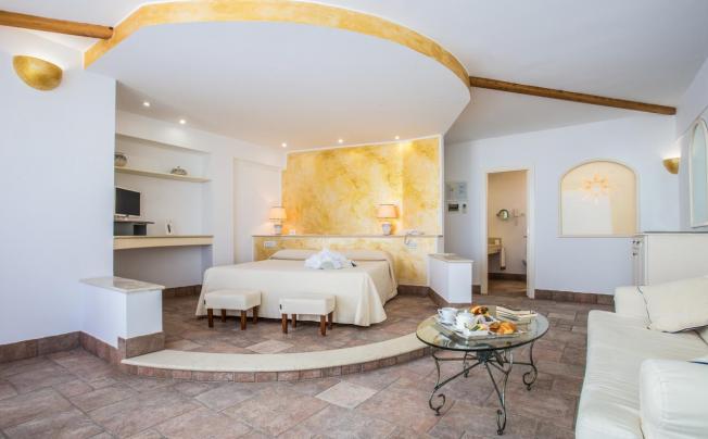 Фото отеля Grand Hotel Costa Brada