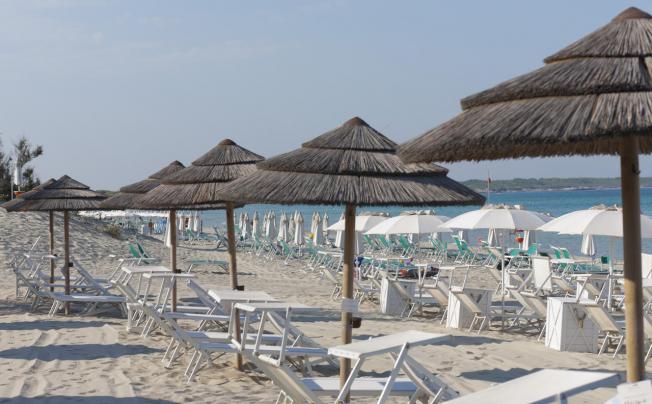 Фото отеля Grand Hotel Costa Brada