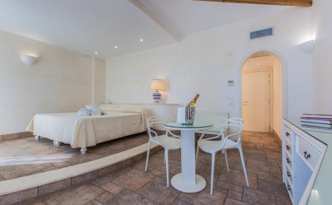 Фото отеля Grand Hotel Costa Brada