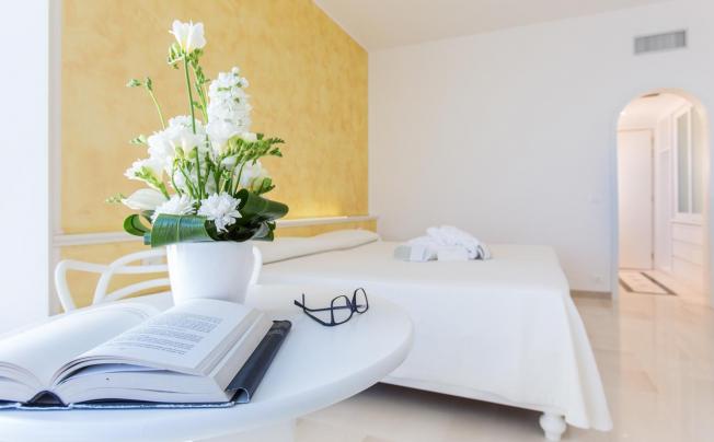 Фото отеля Grand Hotel Costa Brada