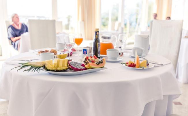 Фото отеля Grand Hotel Costa Brada