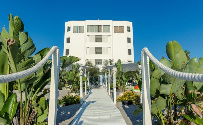 Фото отеля Grand Hotel Costa Brada