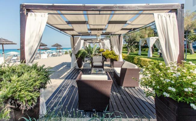 Фото отеля Grand Hotel Costa Brada
