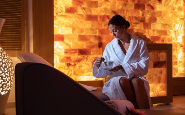 Фото отеля Grand Hotel Costa Brada