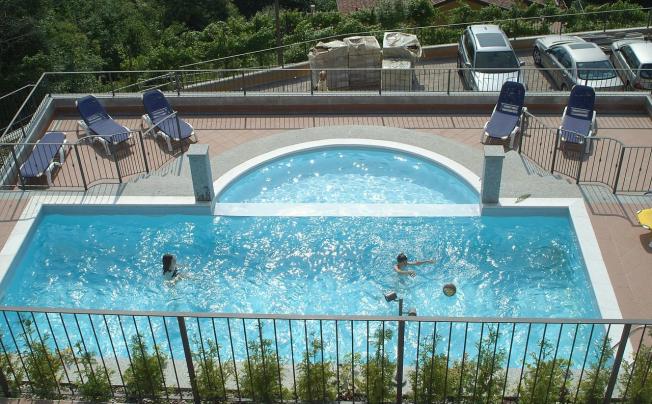 Фото отеля Il Vigneto Residence